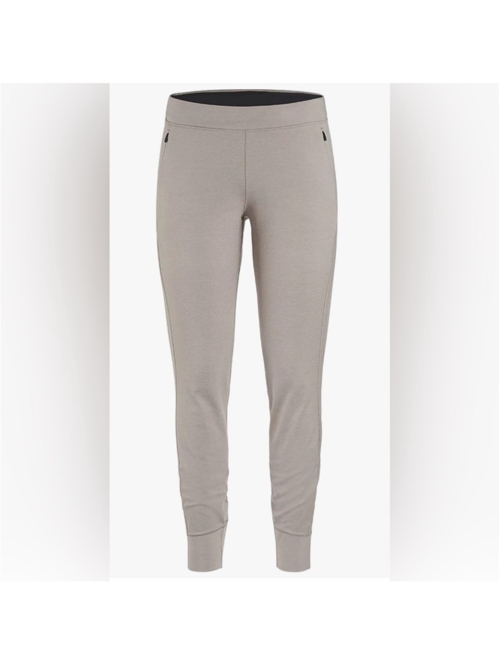 Arc'teryx Women's Light Gray Leggings